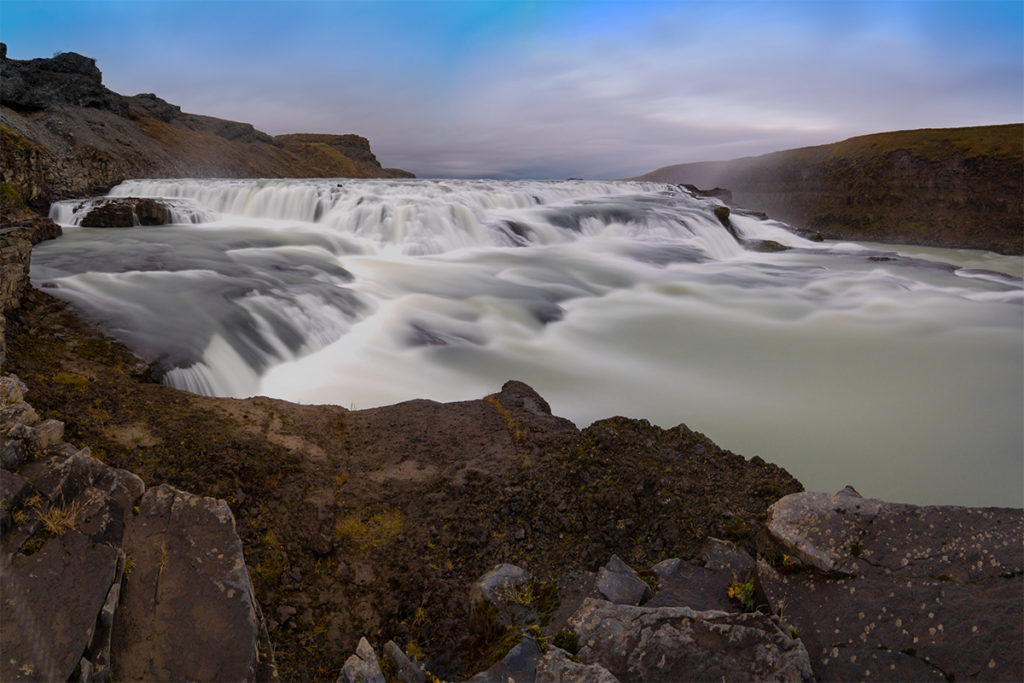 Gullfoss - Iceland