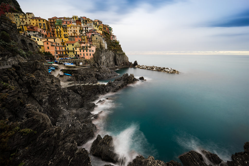 Manarola - Italy